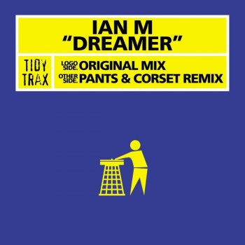 Ian M Dreamer (Pants & Corset Remix)