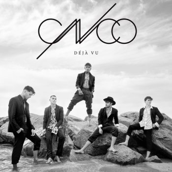 CNCO Hero