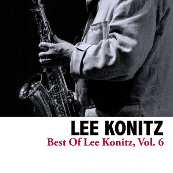 Lee Konitz Donna Lee