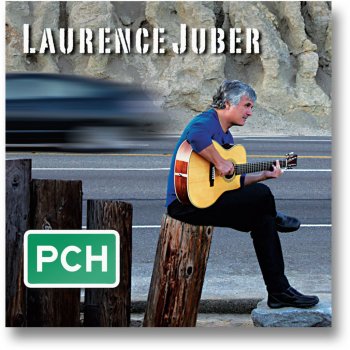 Laurence Juber PCH