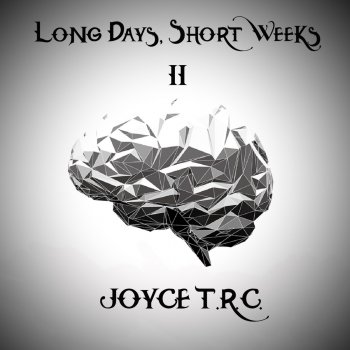 Joyce T.R.C. Change (feat. Breana Marin)