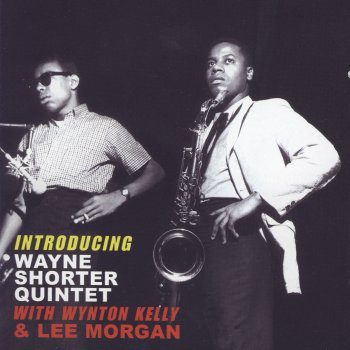 Wayne Shorter Mama "G"