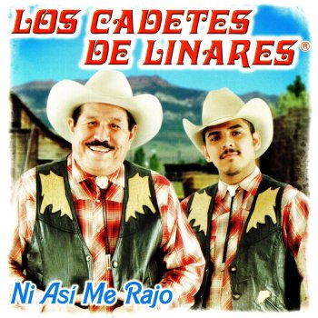 Los Cadetes De Linares Sonora y Sus Ojos Negros