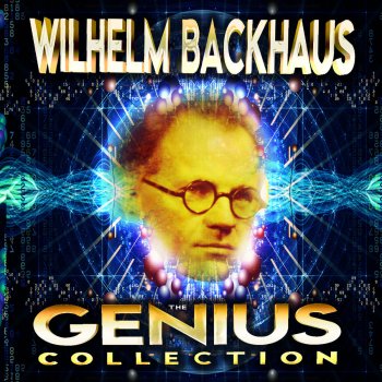 Wilhelm Backhaus Piano Sonata No. 6 in F Major, Op. 10 No. 2: I. Allegro