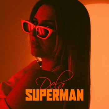 DELA Superman