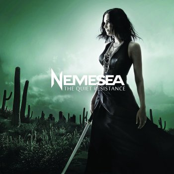 Nemesea Caught in the Middle