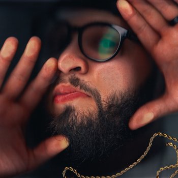 Andy Mineo Uncomfortable