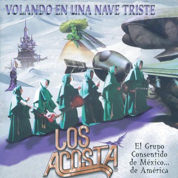 Los Acosta En Algún Lugar