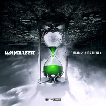 Wavolizer feat. The Outside Agency The Antagonist