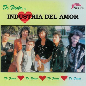 Industria del Amor Un Momento