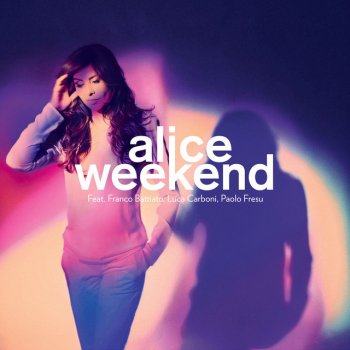 Alice L'Umana Nostalgia