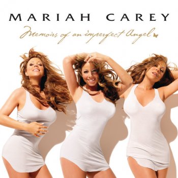 Mariah Carey Obsessed