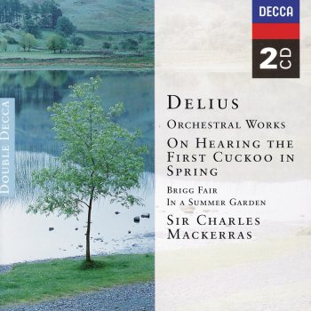 Sir Charles Mackerras & Orchestra of the Welsh National Opera A Dance Rhapsody No. 1