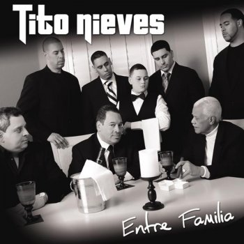 Tito Nieves Tus Promesas De Amor