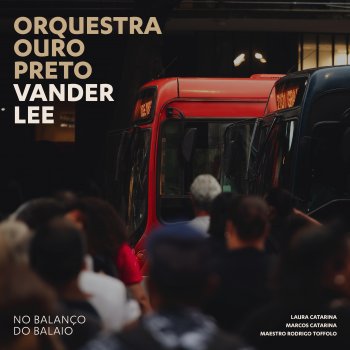 Orquestra Ouro Preto Piti