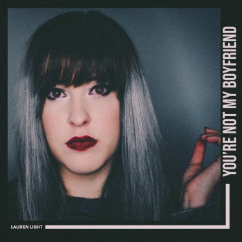 Lauren Light Fall to the Bottom