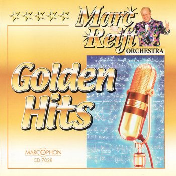 Marc Reift Orchestra Alexandrie, Alexandra