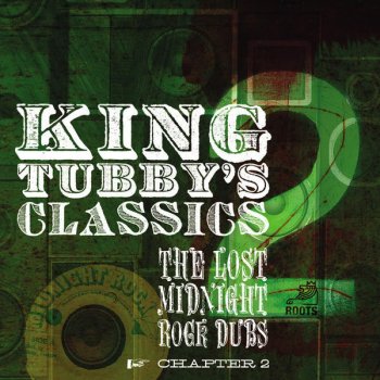 King Tubby Kingston (Dub)