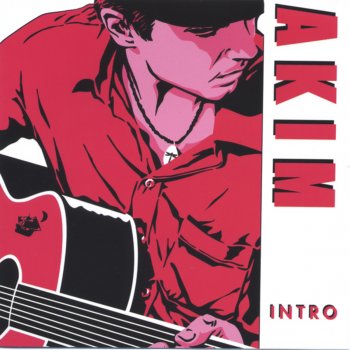 Исполнитель AKIM, альбом INTRO