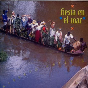 Alberto Caleris Canchimalero