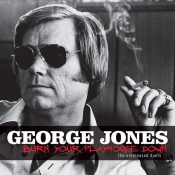 George Jones You and Me and Time