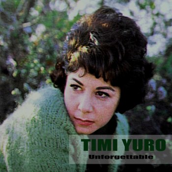 Timi Yuro A Place In the Sun (Live)