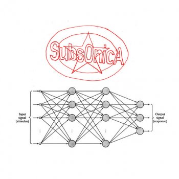 Subsonica Il Vento