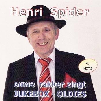 Henri Spider Aloa He