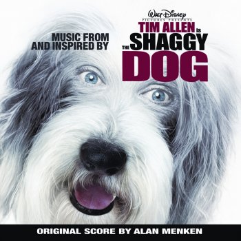 Alan Menken Transformation