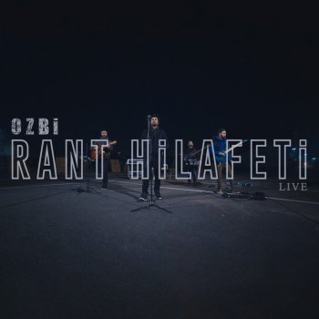 Ozbi Rant Hilafeti - Live