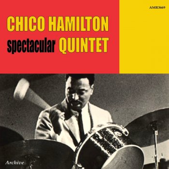 Chico Hamilton Quintet Buddy Boo