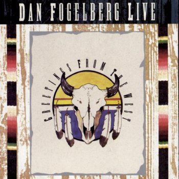 Dan Fogelberg Run for the Roses - Live at Fox Theater, St. Louis, MO - June 1991