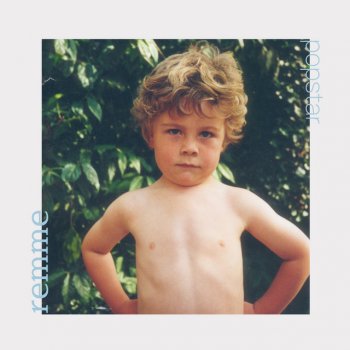 Исполнитель remme, альбом popstar