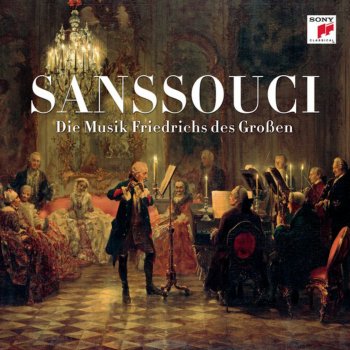 Jan Vogler feat. Münchener Kammerorchester & Reinhard Goebel Concerto for Violoncello and Strings in A Major, Wq 172: Allegro assai