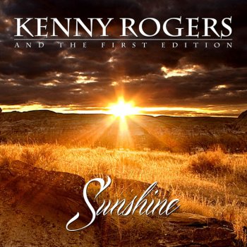 Kenny Rogers & The First Edition I'm Going to Sing a Sad Song Suzie