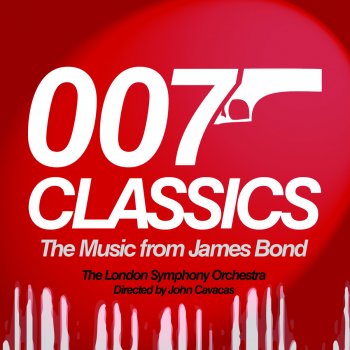 London Symphony Orchestra Nobody Does It Better (The Spy Who Loved Me)