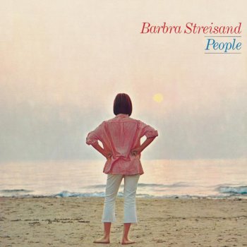 Barbra Streisand People