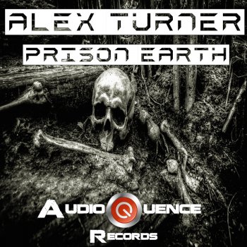 Alex Turner Prison Earth (Tito K. Remix)