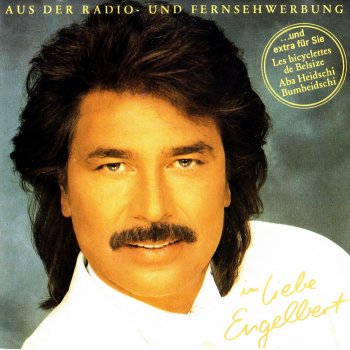 Engelbert Humperdinck One World