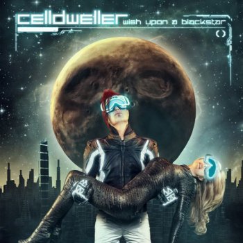 Celldweller Unshakeable