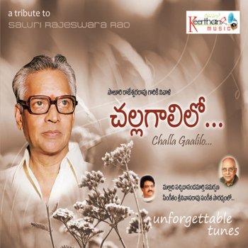 M. M. Keeravani Hrudayaana
