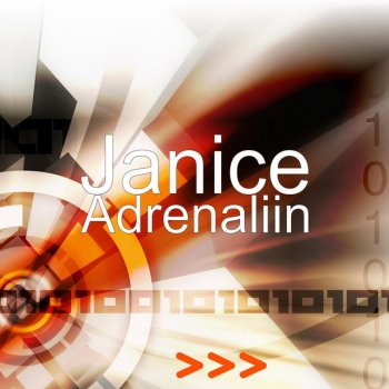 Janice Adrenaliin