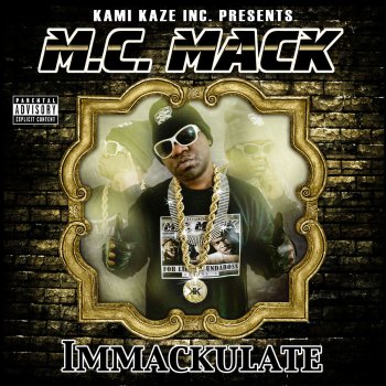 M.C. Mack feat. Scan Man Fear of Not Knowing