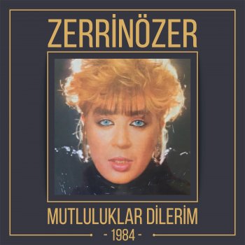 Zerrin Özer Bir Sevgili Bulamadim