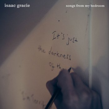 isaac gracie Darkness of the Day