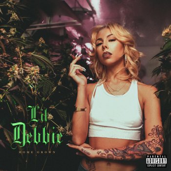 Lil Debbie Let's Get High