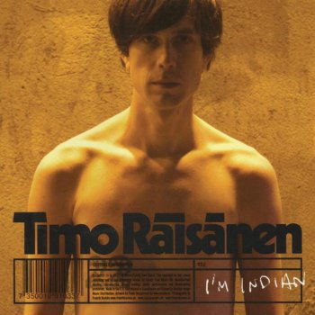 Timo Räisänen Mr. Saturday