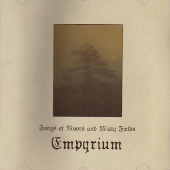 Empyrium The Blue Mists of Night