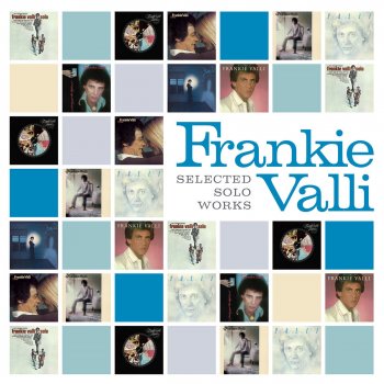 Frankie Valli Swearin' to God