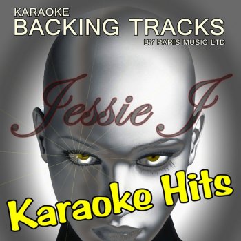 Paris Music It's My Party (Originally Performed By Jessie J) [Full Vocal Version]